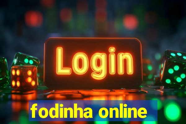 fodinha online